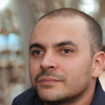 Javier Herrera, España