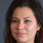 Lucía Sádoki, España